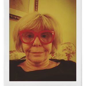 Meet your Posher, Pauline